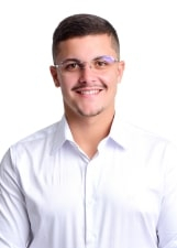 Foto de Antônio Bispo de Melo Neto