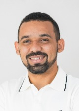 Foto de ISAAC FRANCISCO DE SÁ SILVA AMORIM