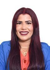 Foto de ANDRÉA MARIA DIAS DA SILVA