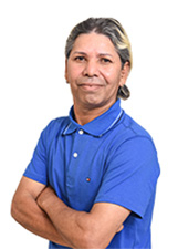 Foto de Jusivaldo Alves da Silva