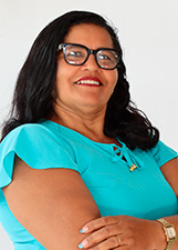 Foto de Gizelda Silva de Barros Moreira