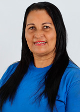 Foto de ALANIZE MARIA DOS SANTOS