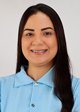 Foto de Maria Cecília Oliveira dos Reis
