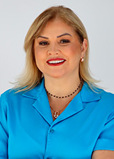 Foto de WADJA OLIVEIRA LEITE DE SOUZA LEÃO
