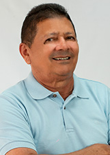 Foto de GENIVAL RICARDO GOUVEIA