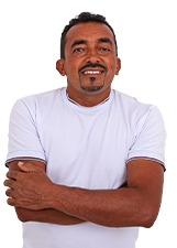 Foto de Damião Pedro da Silva