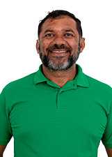 Foto de Edimar dos Santos Moura