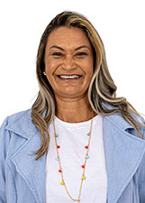 Foto de Sheila Nunes da Silva