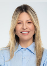 Foto de Jaqueline de Fatima Araujo da Silva