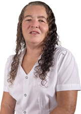 Foto de MARINEIDE MARIA DA CONCEIÇÃO