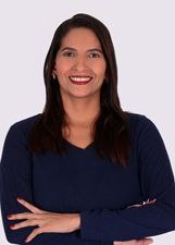 Foto de JULIANA SERAFIM DA SILVA