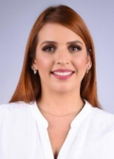 Foto de Flávia de Souza Tavares