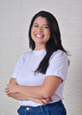 Foto de Maria Eliete Nayara da Silva Florencio