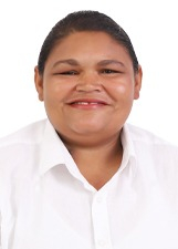Foto de Maria Aparecida da Silva