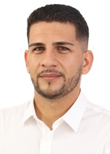 Foto de Guilherme Santos de Lima