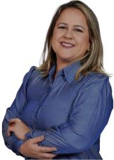 Foto de Renata Andrade Cavalcanti do Espírito Santo