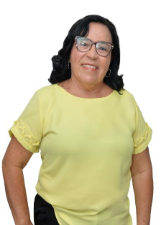Foto de MARIZA RIBEIRO DA SILVA ROCHA