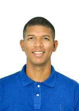 Foto de MARCOS ANTÔNIO ALVES DE SOUZA