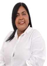Foto de EDVANIA MARIA DA SILVA