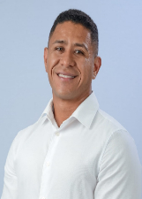 Foto de WILLIAM JOSÉ DE FRANÇA SANTOS