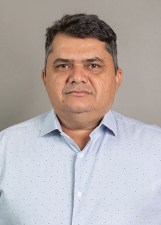 Foto de Agostinho Gomes da Cruz