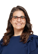 Foto de Cecília Clarice Anunciada de Morais