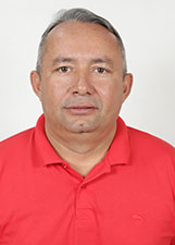 Foto de CÍCERO GOMES DA SILVA