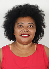 Foto de Raimunda Tereza de Lima
