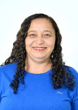 Foto de ROSIMEIRE GOMES DE SÁ