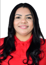 Foto de Maria da Conceição Nascimento Silva