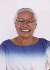 Foto de Maria das Neves Silva
