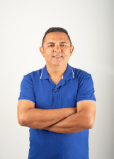Foto de Ailton Cesario de Espindola