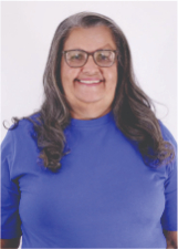 Foto de Maria do Socorro de Souza Silva