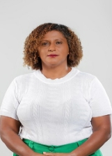 Foto de Rozangela Maria dos Santos