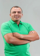 Foto de Cicero Cosmo da Silva