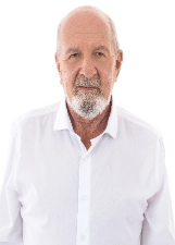 Foto de Eraldo Ferreira dos Santos