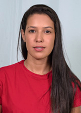 Foto de Laryssa Regina da Silva Gomes