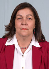 Foto de Joseane de Almeida Bezerra