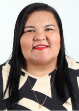 Foto de Gerlani Maria da Silva