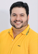 Foto de ANDERSON HARLEM ALVES GONÇALVES SANTOS