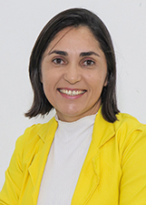 Foto de LUCÉLIA VAZ DE SÁ ARAÚJO