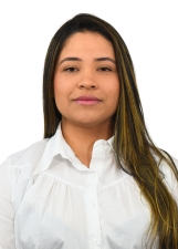 Foto de KAMILA DIAS DA SILVA MACEIÓ