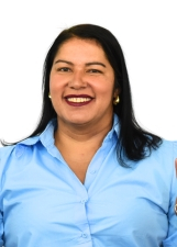 Foto de MARIA ROSINEIDE SILVA DOS SANTOS