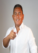 Foto de GENILSON TENÓRIO DOS SANTOS