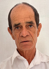 Foto de Antonio Martins de Araujo