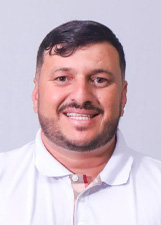 Foto de Rodrigo de Melo Santos