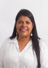 Foto de Maria Margareth Paulino da Silva