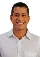 Foto de Wedson Felipe da Silva Jesus