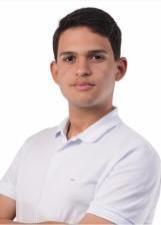 Foto de Joaquim Francisco de Oliveira Neto