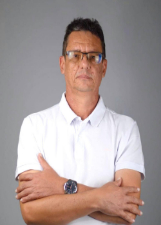 Foto de RAGNAR DAMIÃO ROCHA